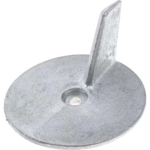Boat Trim Tab Anode For 25/30/40/50HP Yamaha Outboard Engine 664-45371-01 67C-45371-0 Sierra 18-6096 Boat Accessories Marine