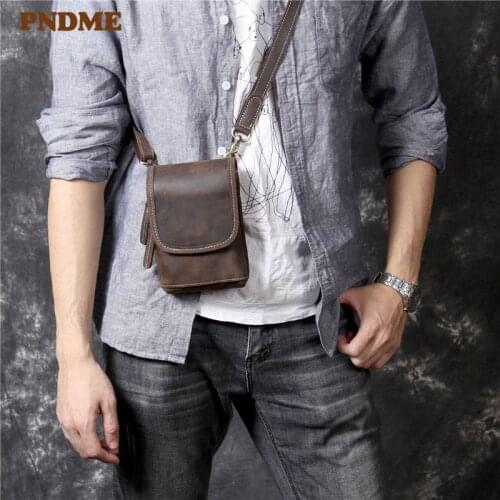 Pndme Small Men's Bags