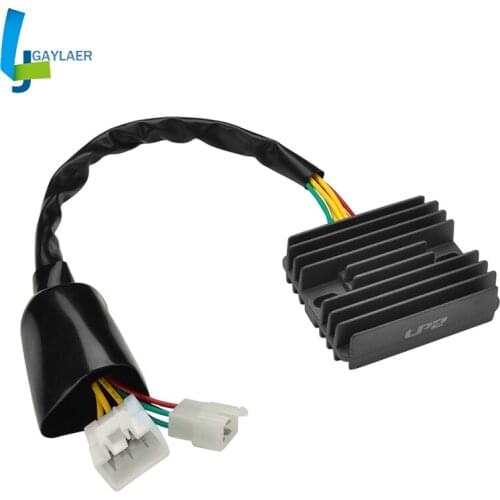 Motorcycle Voltage Regulator Rectifier for Honda CBR929 CBR 900 RRY/RR1 929cc Fireblade 2000-2001