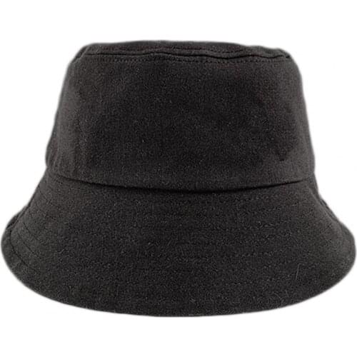 Sun Hat Wide Brim UV Protection Polyester Cotton Women Fisherman Hat for Hunting Summer Hat Bucket Cap Flat Visor Fisherman Hat