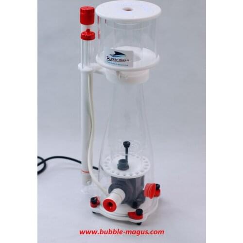 BUBBLE MAGUS curve 5 Needle brush water pump .Seawater coral fish tank protein skimmer.Seawater coral filter