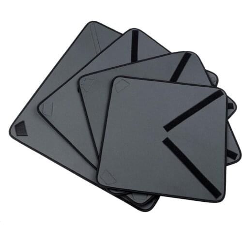 Camera bag Shockproof Neoprene Camera Protective Wrap Cloth Blanket for Canon Nikon Sony DSLR Lens Flash Cloth Protect Cover