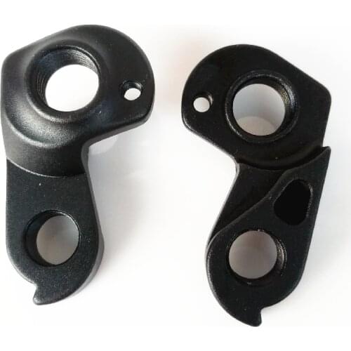 5pc Bicycle rear derailleur hanger For ROSE #55 X-Lite Six Disc Four Disc 2018-2019 ROSE Backroad frame hanger road MECH dropout