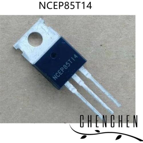 10pcs/lot NCEP85T14 TO220 100% New original