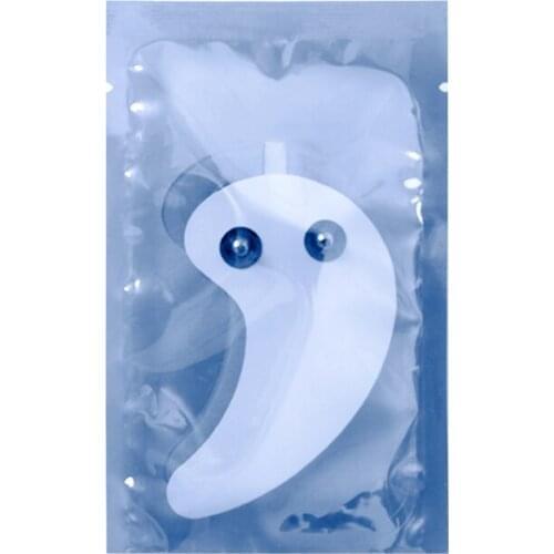 5 Pairs In Package Under Eye Mask Puffy Eyes Gel Pad Gold Eye Mask Under Eye Patches For Wrinkle Remove