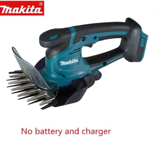 Makita DUM604Z 18v Lithium Ion Cordless Garden Pruner Hedge Cutter Grass Shear