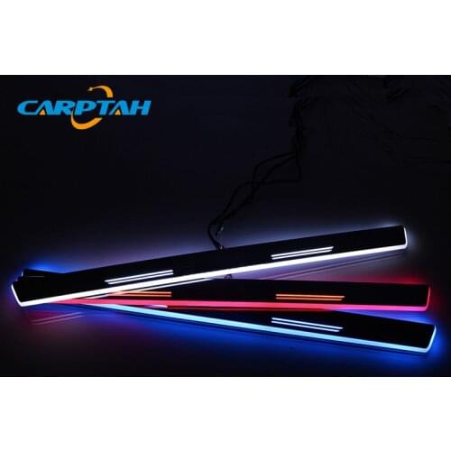 CARPTAH Door Sills Mercedes-Benz China
