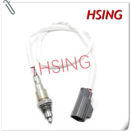 HSINGYE BRAND-NEW# LR049884 Oxygen Sensor O2 Sensor Fits For Discovery Sport Range Rover Evoque ***Part No# LR098282