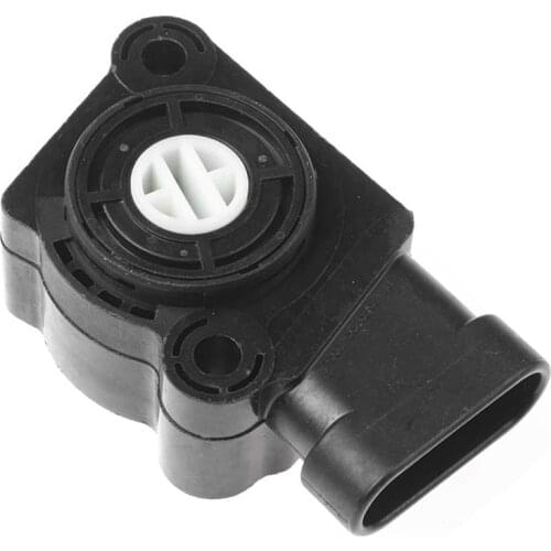 Throttle Position Sensor TPS Sensor for Volvo 134734 Car Accessories