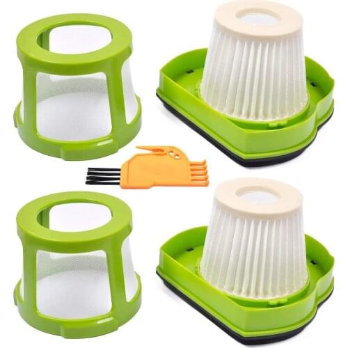 For Bissell 1608653 1782 Pet Vacuum Cleaner Filter Element Durable High Quality Practical Replacement