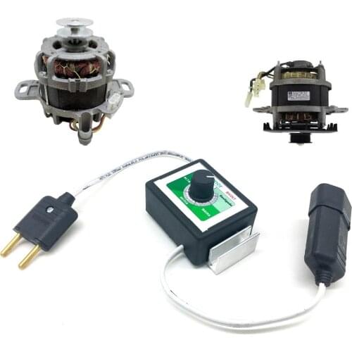 Elitenet DC Motors