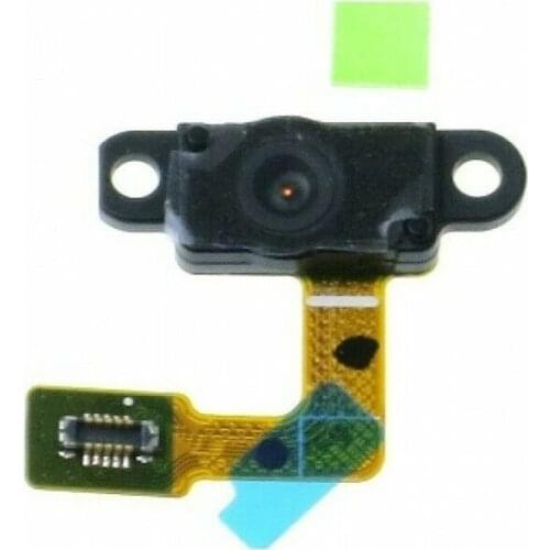 For Samsung Galaxy A50 SM-A505 Fingerprint Sensor Module Flex Cable