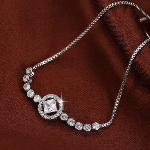 JUNXIN Stone Bracelets