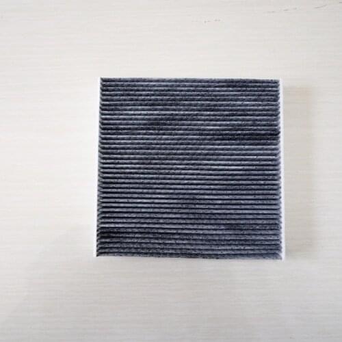 Quality Cabin Air Filter fit for Honda Insight/Honda Fit/Honda 80292-TF0-G01