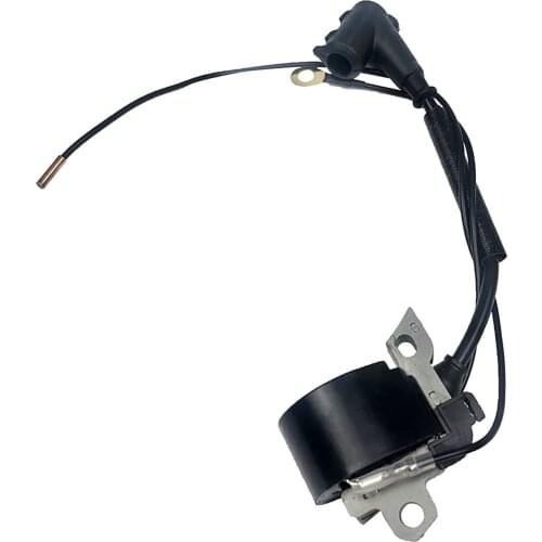Chain Saw Ignition Coil Fit For Stihl 024 026 028 029 034 036 MS240 MS260 MS290 MS310 MS440 MS640 Chainsaw