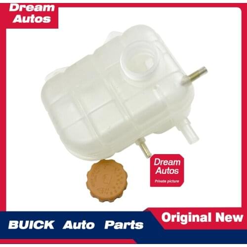 Sub water bottle HRV water tank cover for 03-12 Buick Excelle 1.6 / 1.8