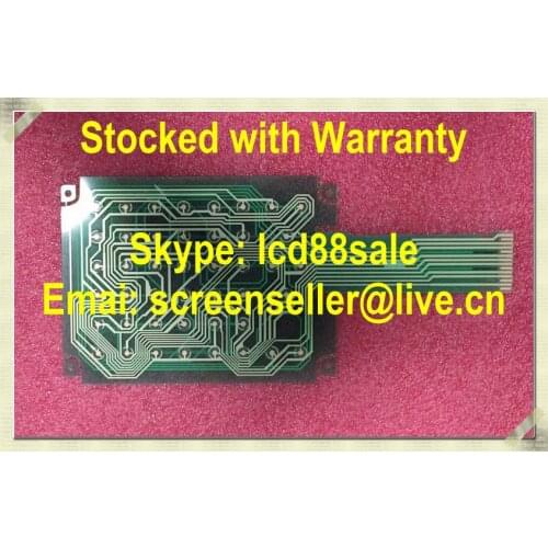 Best price and quality new and original A02B-0281-C120 touch screen for industrial screen