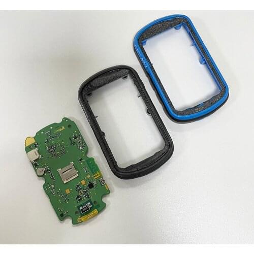 For GARMIN Etrex Touch 25 35 Motherboard Mainboard Front Frame Front Cover Case Handheld GPS Part Replacement Repair