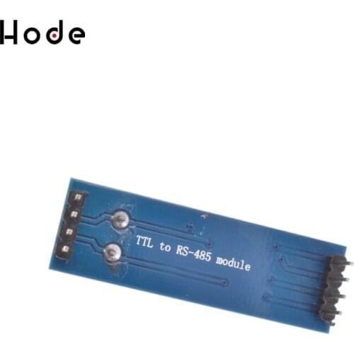 MAX485 module RS-485 TTL to RS485 MAX485CSA Converter Module For Arduino