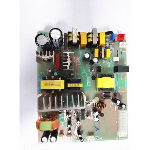 MG10 cigar cabinet control board circuit board PCBA controller