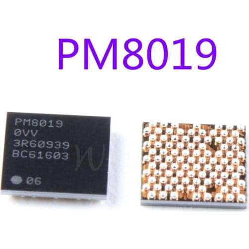 1pcs 100% New PM8019 For iPhone 6 6G 6Plus U_PMICRF Small Power IC Baseband power IC chip