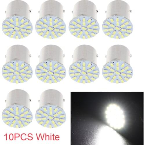 Movflax LED Bulbs R5W (BA15s)