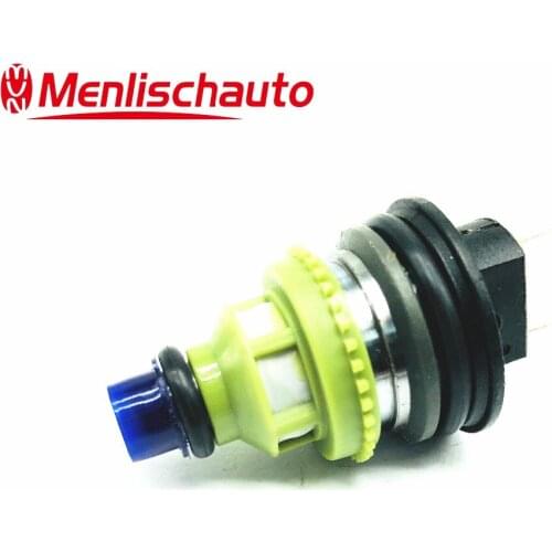 OEM 0280150661 195500-2160 15710-60B50 96063614 New Petrol Injection Valve Fuel Injector Fuel Supply System For Japan Car