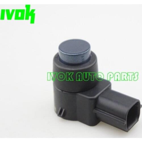 PDC Parking Distance Control Sensor For Vauxhall Astra J 2015 13394367 0263013937