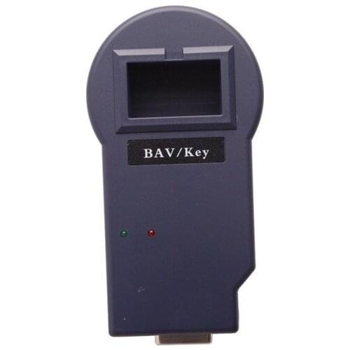 BAV Key Programmer Work With Digimaster 3/CKM100 Supports for BMW F Classis Keys And 4th Generation And For VW