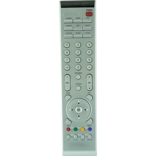 Remote Control For Polaroid RCD010A FLM2601 FLM2625 FLM3725 FLM3732 FLM3732M FLM3734B FLM373B FLM3701 Smart LCD LED HDTV TV