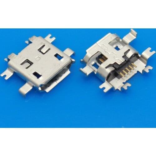 Micro USB Charging Data Sync Power Jack Port Connector for HTC ONE S S720e Z520e Z560e G23 G25 ONE X etc mobile phone