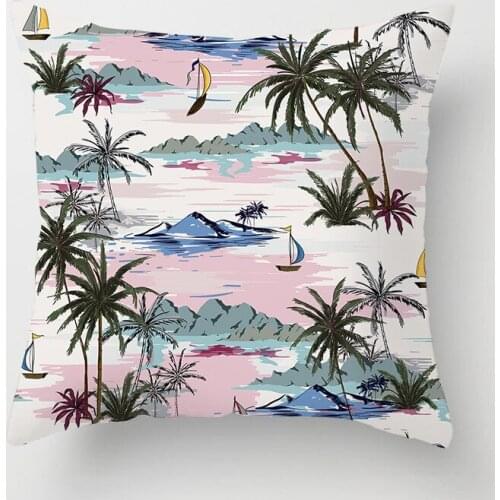 Nordic Modern Minimalist Pillowcase Cushion Cushion