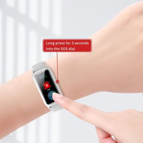 Smartwatch Kids Safe Smart GPS Watch SOS Calling Location Finder Tracker Baby smart watch Anti Lost Monitor Pedometer wrist band