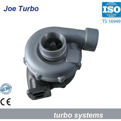 TURBO K27 53279706206 53279886206 Turbine Turbocharger For Mercedes Benz Truck 33/O303/O305 OM422A OM422 OM422LA 14.6L 330HP