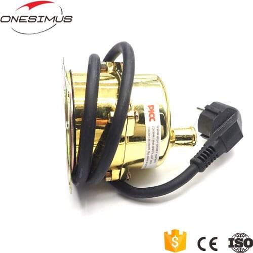 Universal Golden color 1500W Universal 220V Parking Preheater Water tank antifreeze/ for all cars