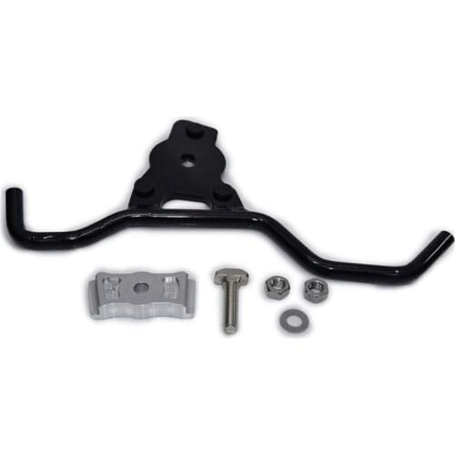 Rear Drive Shaft Final Drive Housing Bottom Falling Protection for-BMW 1200GS