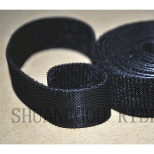 1.6''(4cm)Width Fastening Cable Zip Ties Self-Gripping strap for computers wire management.self locking