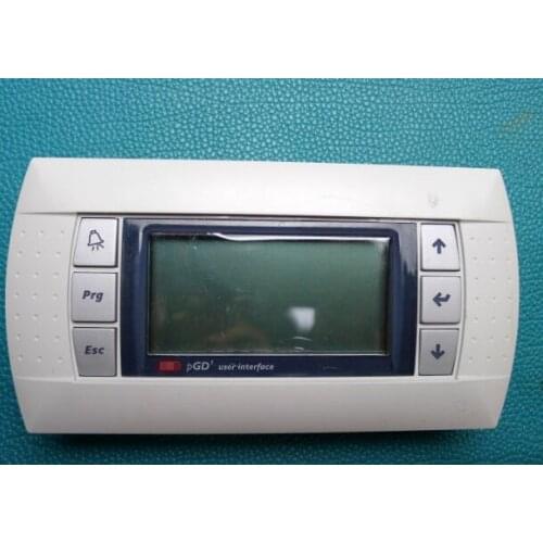 100% working original sensor controller PGD1000F00