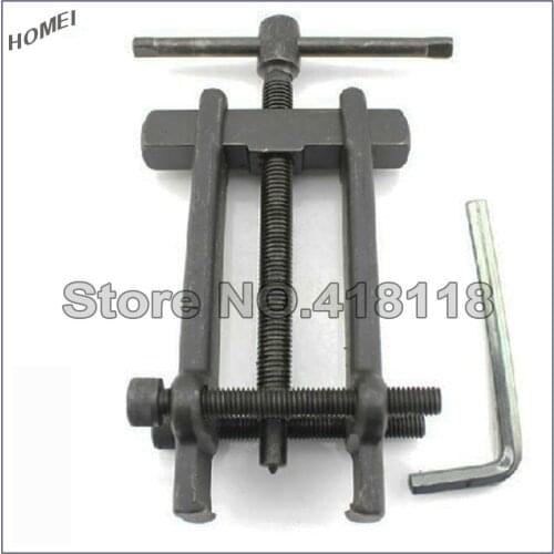 2"-65mm Two Jaws Gear Puller Bearing Puller Car Repair Tool For Outer Diameter 65mm