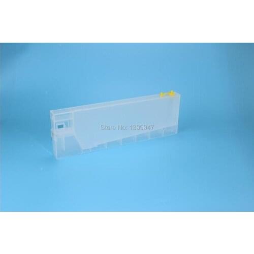 4pcs 220ml empty cartridge for Roland printer