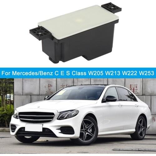 Car Voltage Converter Transformer Module Auxiliary Battery For Mercedes/Benz A2059053414 2059053414 C E S Class W205 W213 W222