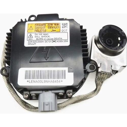 Headlight Ballast Computer Control LENA00L9NHA6454 2004-2010 For Nissan Maxima
