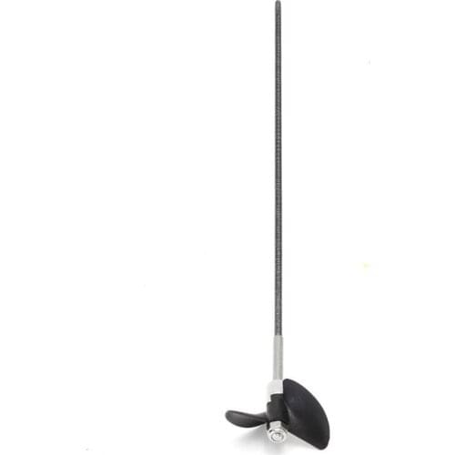 Volantex Rancet 792-4 Atomic RC Boat parts P7920407 Propeller Shaft with Propeller
