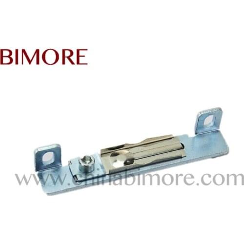 DZD1-500/653 Elevator main machine brake switch bracket