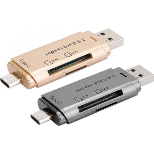 ESTINK Memory Card Readers