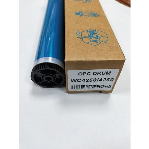Korea import quality opc drum for xerox 4250 4260 WC4150 WC4250 WC4260 drums