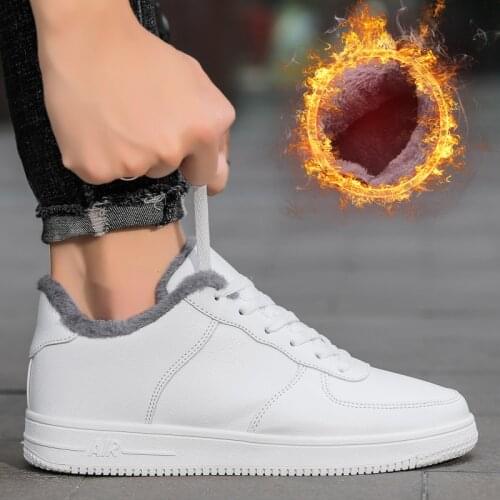 Large size winter couple gold classic white sports shoes кроссовки женские chaussure femme кроссовки мужские Casual shoes E36-48