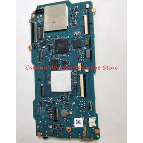 New big TOGO Main Circuit Board Motherboard PCB repair Parts for Nikon D810 SLR