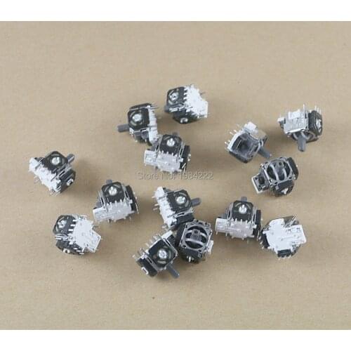 OCGAME 30pcs/lot 3D Analog Joystick Sensor Module 3d joystick For PS4 Controller-made in china
