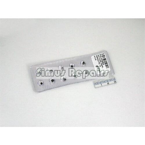 S670-15003-04 Shimadzu 10 Graphite Pads GC Accessories